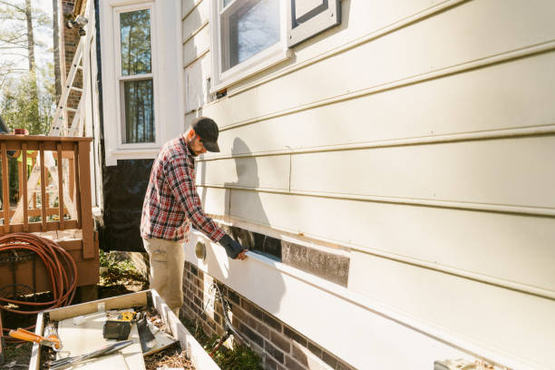Trusted Vinyl Siding service in Montross, VA - Creative Siding